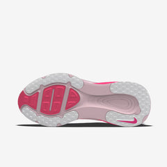 Calzado de correr para mujer Nike Vomero 18 By You