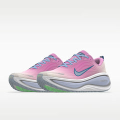 Calzado de correr para mujer Nike Vomero Plus By You