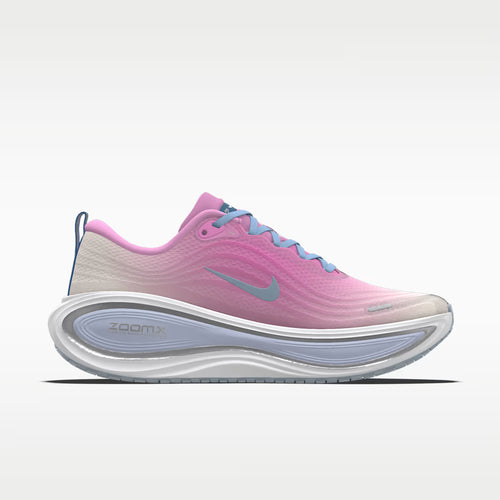 Calzado de correr para mujer Nike Vomero Plus By You