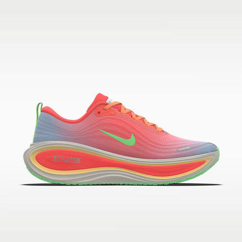 Calzado de correr para mujer Nike Vomero Plus By You