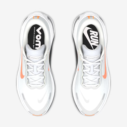 Calzado de correr para mujer Nike Vomero Plus By You