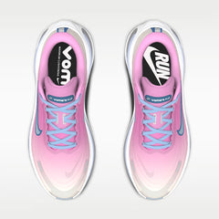 Calzado de correr para mujer Nike Vomero Plus By You