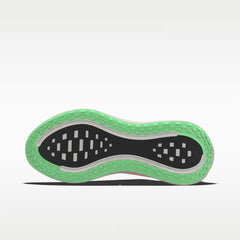 Calzado de correr para hombre Nike Vomero Plus By You