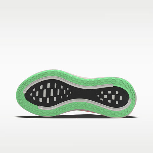 Calzado de correr para mujer Nike Vomero Plus By You