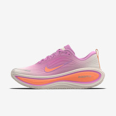 Calzado de correr para mujer Nike Vomero Plus By You