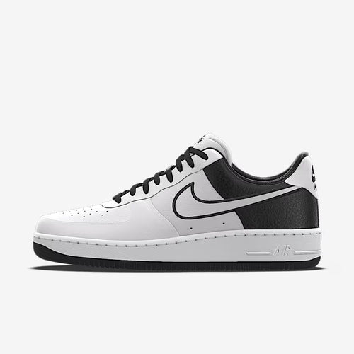 Calzado para Hombre Nike Air Force 1 Low By You