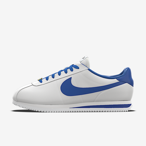 Calzado para Hombre Nike Cortez By You