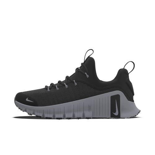 Calzado de entrenamiento para mujer Nike Free Metcon 6 By You