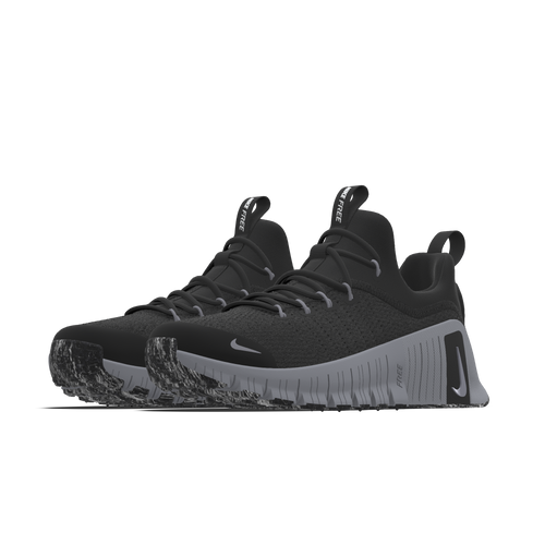 Calzado de entrenamiento para mujer Nike Free Metcon 6 By You