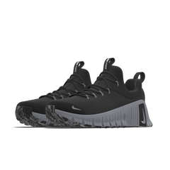 Calzado de entrenamiento para mujer Nike Free Metcon 6 By You