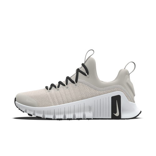 Calzado de entrenamiento para mujer Nike Free Metcon 6 By You