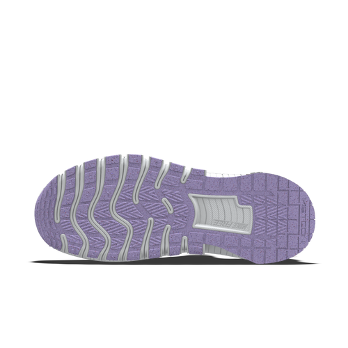 Calzado de entrenamiento para mujer Nike Free Metcon 6 By You