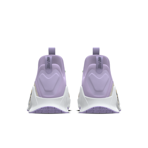 Calzado de entrenamiento para mujer Nike Free Metcon 6 By You