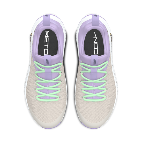 Calzado de entrenamiento para mujer Nike Free Metcon 6 By You