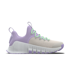 Calzado de entrenamiento para mujer Nike Free Metcon 6 By You
