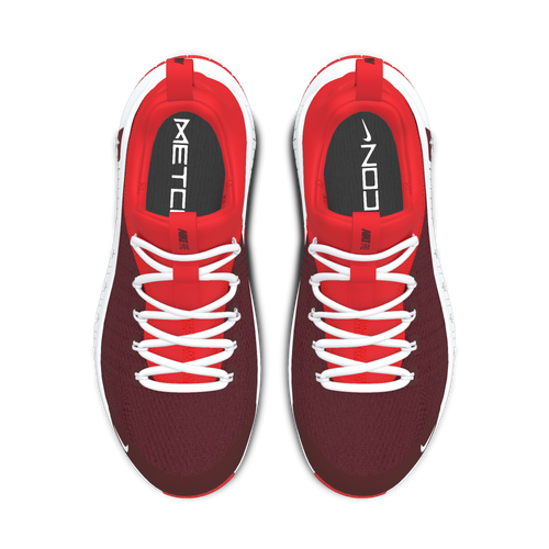 Calzado de entrenamiento para mujer Nike Free Metcon 6 By You