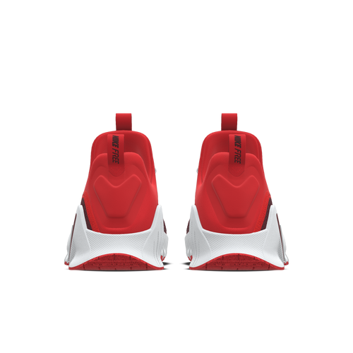 Calzado de entrenamiento para mujer Nike Free Metcon 6 By You