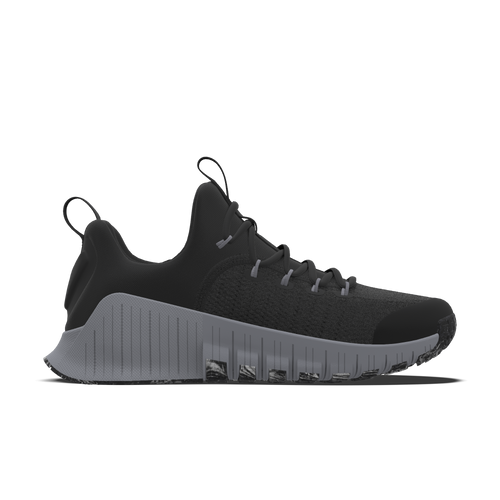 Calzado de entrenamiento para mujer Nike Free Metcon 6 By You