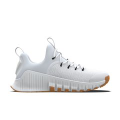 Calzado de entrenamiento para mujer Nike Free Metcon 6 By You