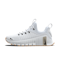 Calzado de entrenamiento para mujer Nike Free Metcon 6 By You