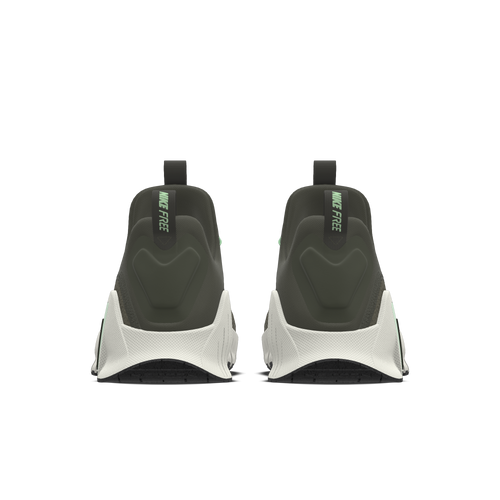 Calzado de entrenamiento para mujer Nike Free Metcon 6 By You