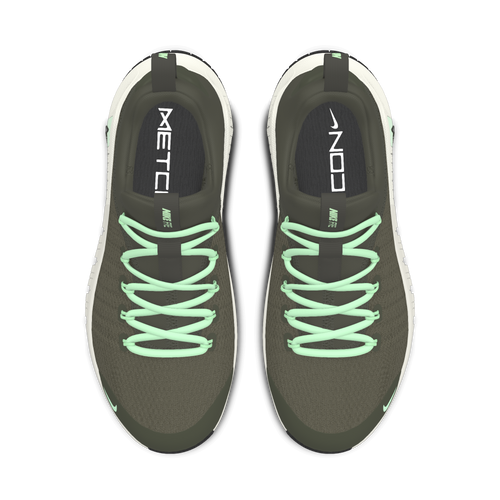 Calzado de entrenamiento para mujer Nike Free Metcon 6 By You