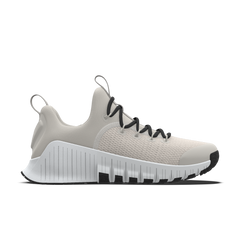 Calzado de entrenamiento para mujer Nike Free Metcon 6 By You