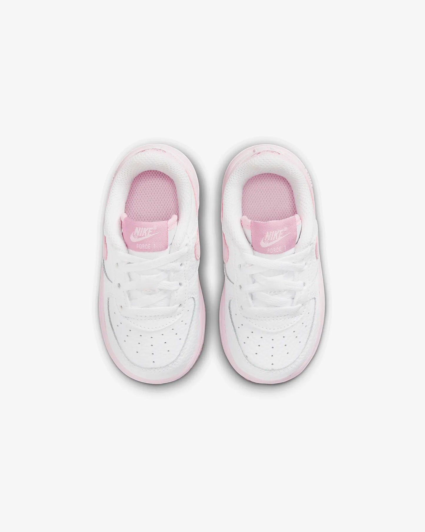 Zapatillas para bebé Nike Force 1
