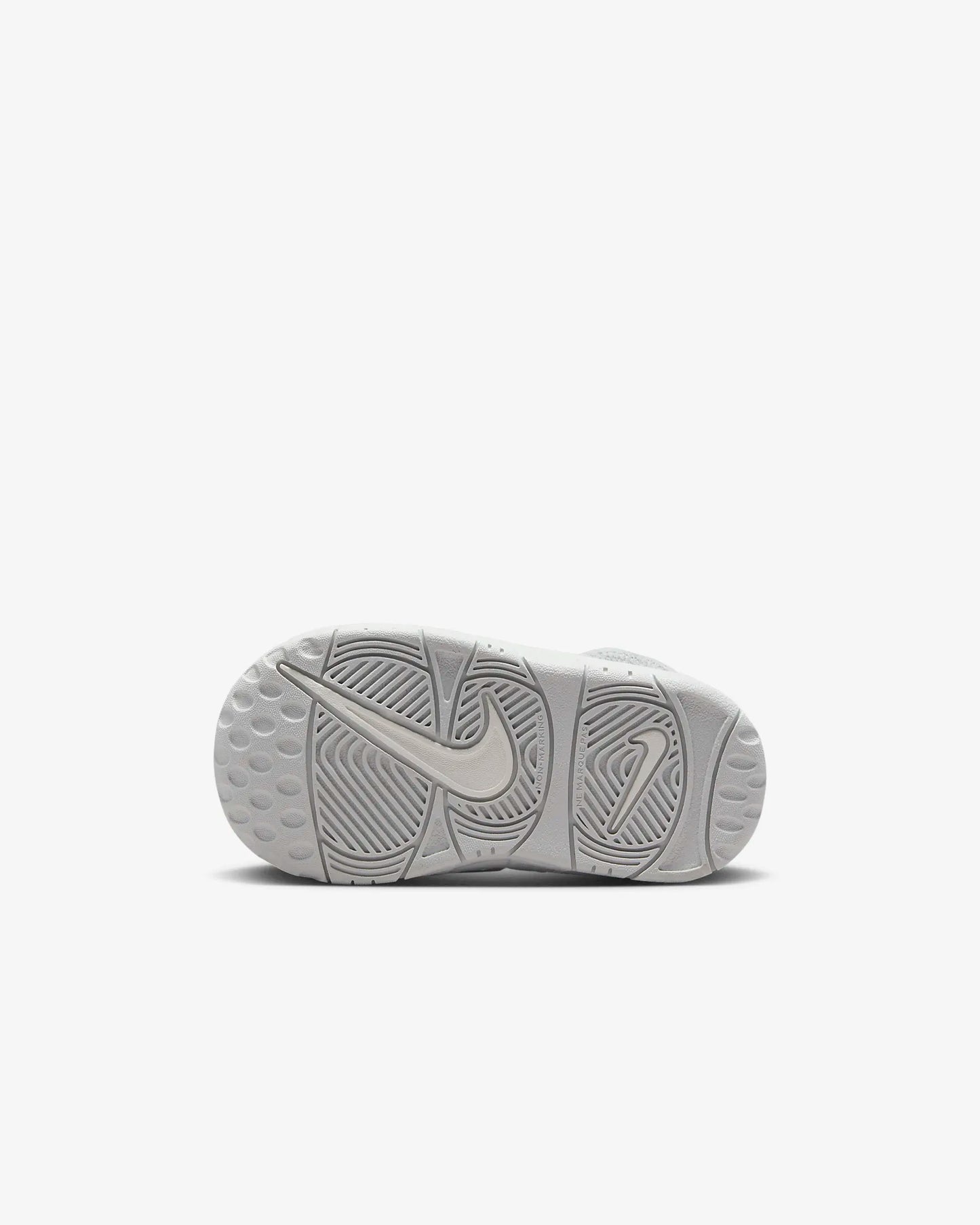 Zapatillas para bebé Nike Air More Uptempo