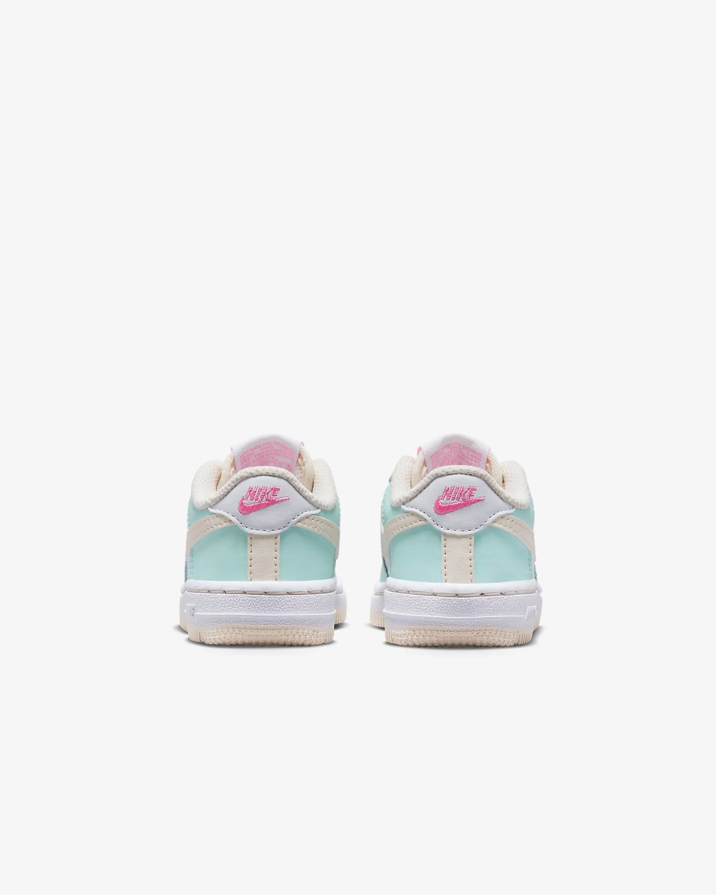 Zapatillas para bebé Nike Force 1 Low