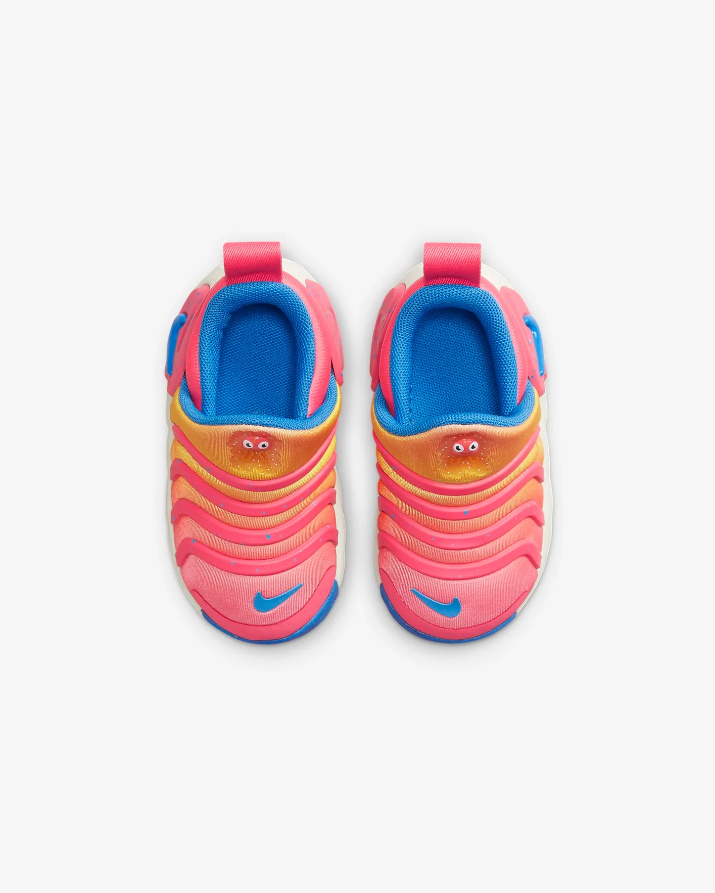 Zapatillas para bebé Nike Dynamo Go SE
