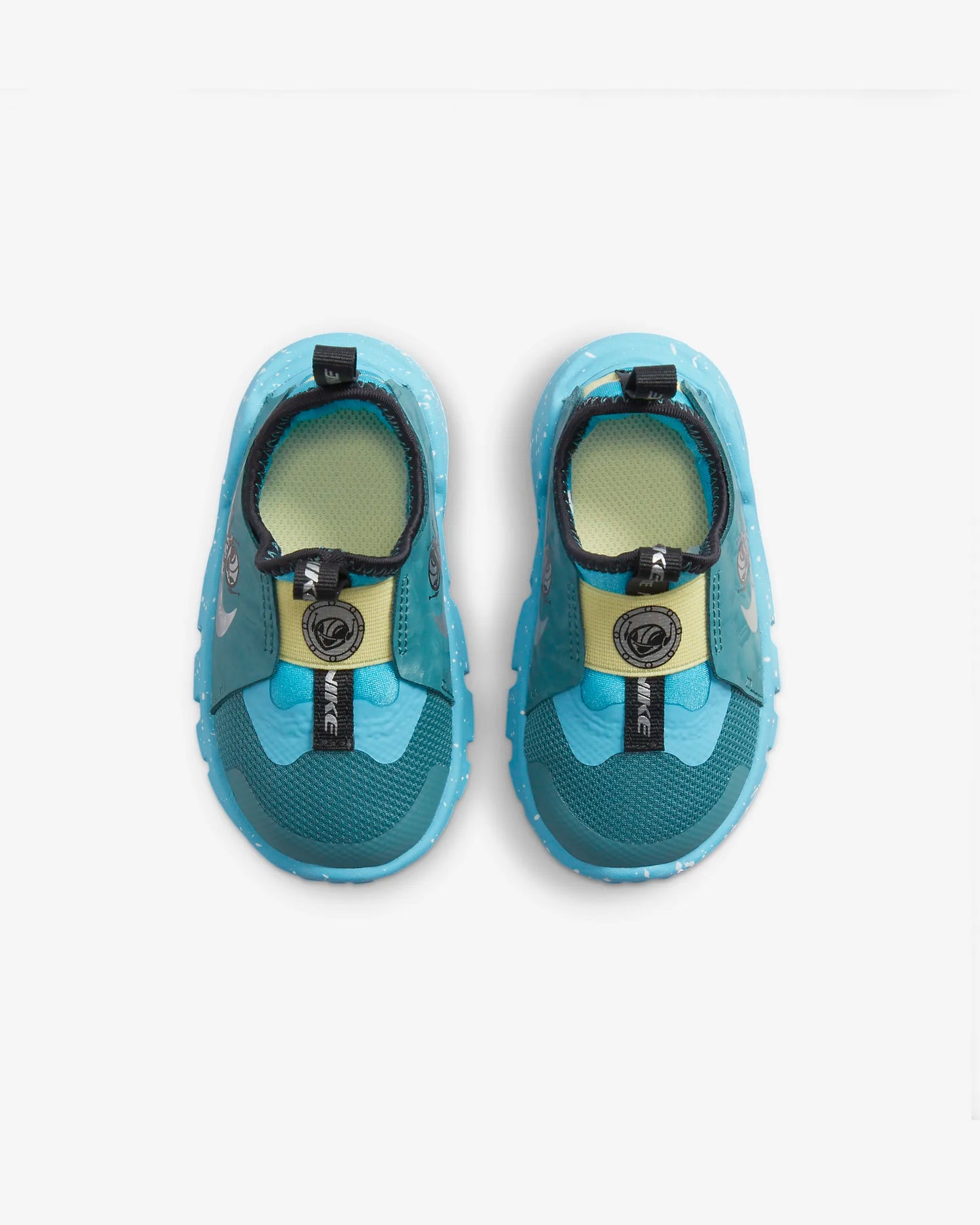 Zapatillas para bebé Nike Flex Runner 2 Lil