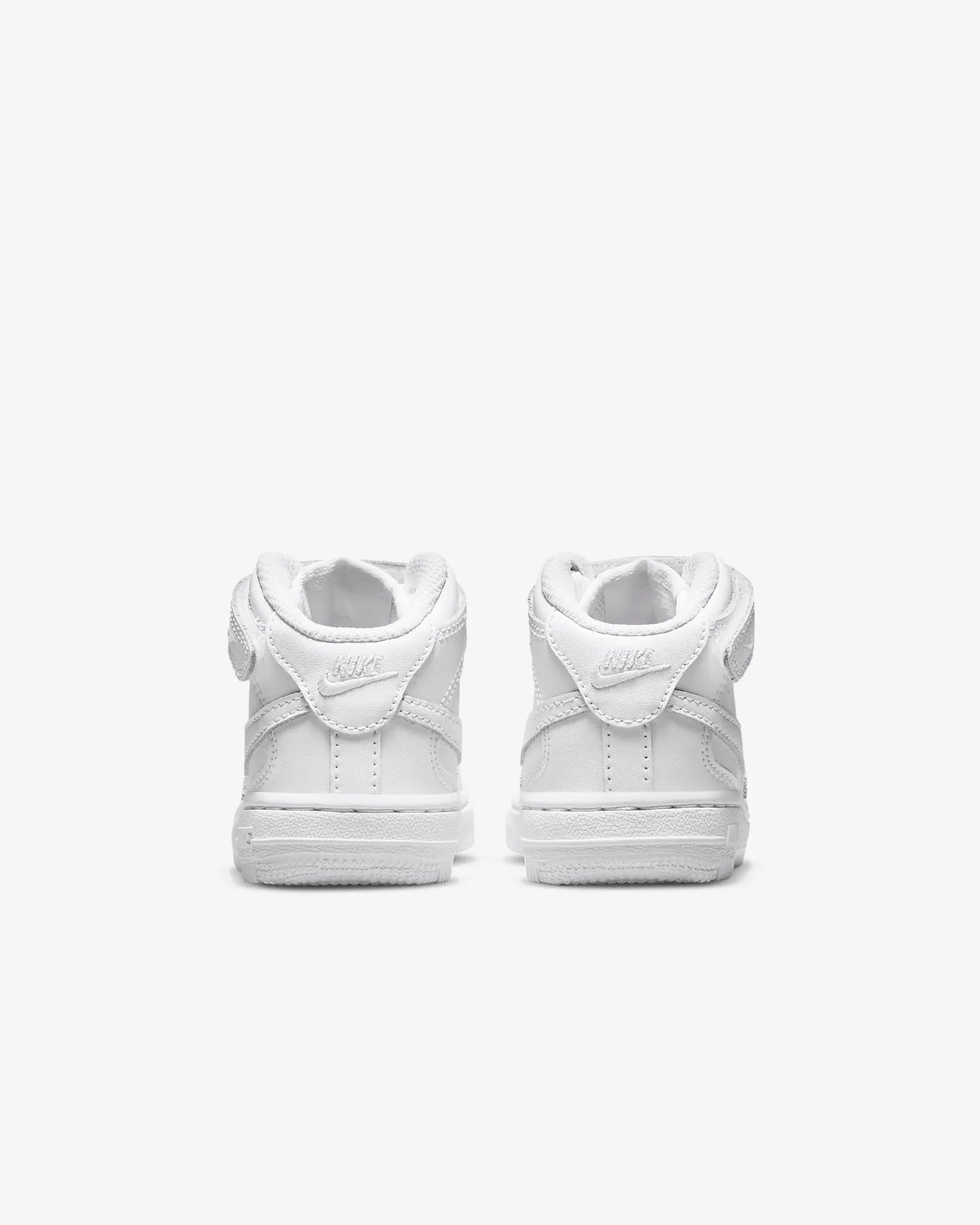 Zapatillas para bebé Nike Force 1 Mid LE