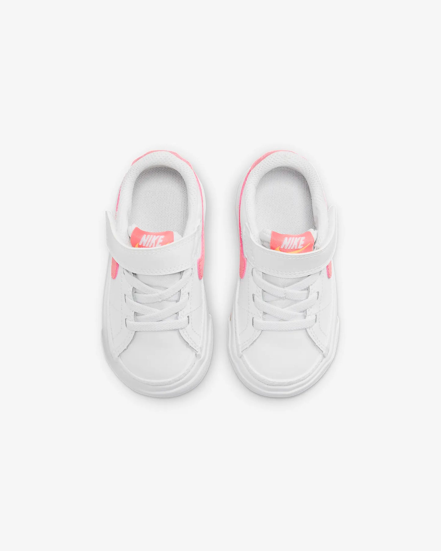 Zapatillas para bebé Nike Court Legacy