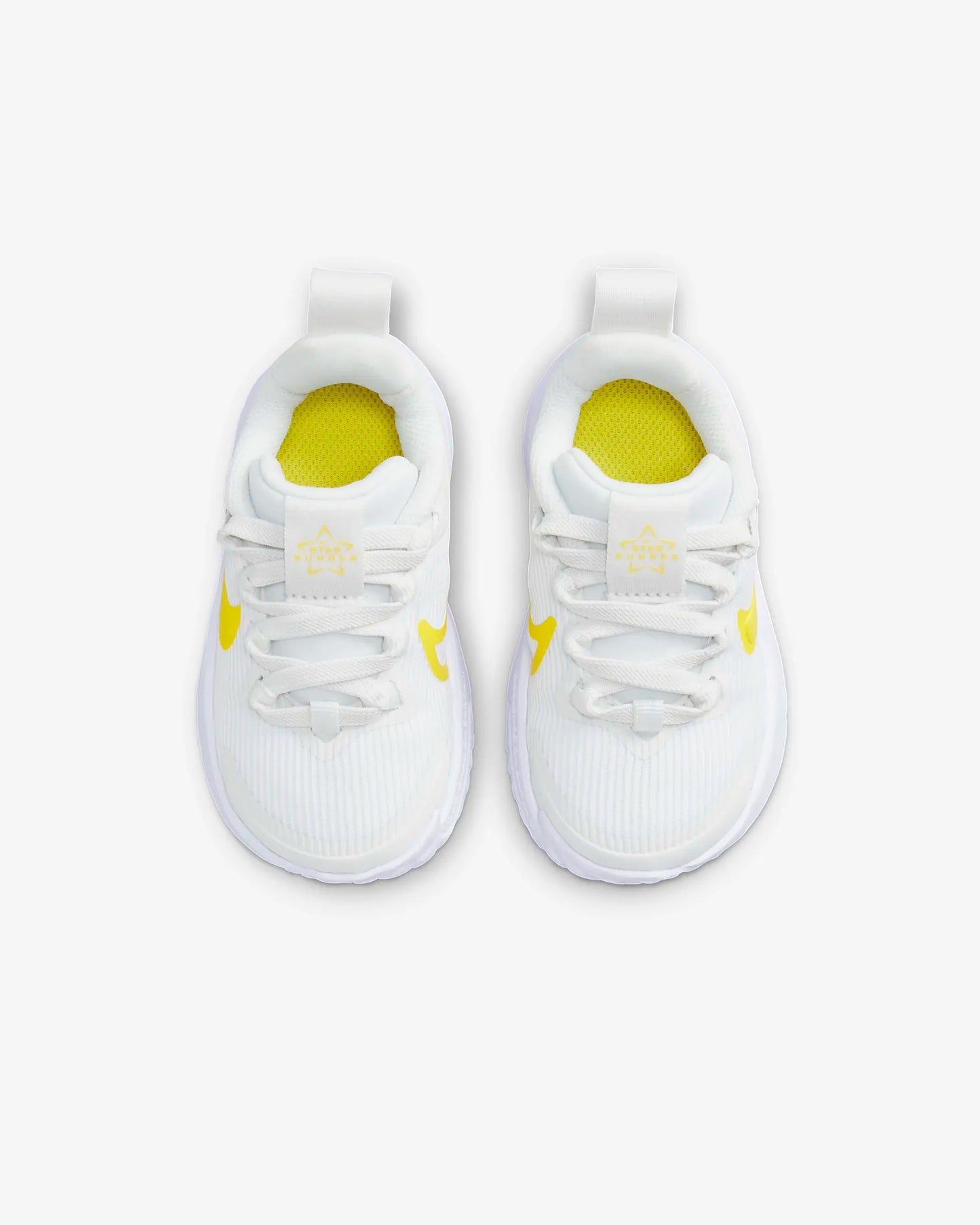 Zapatillas para bebé Nike Star Runner 4