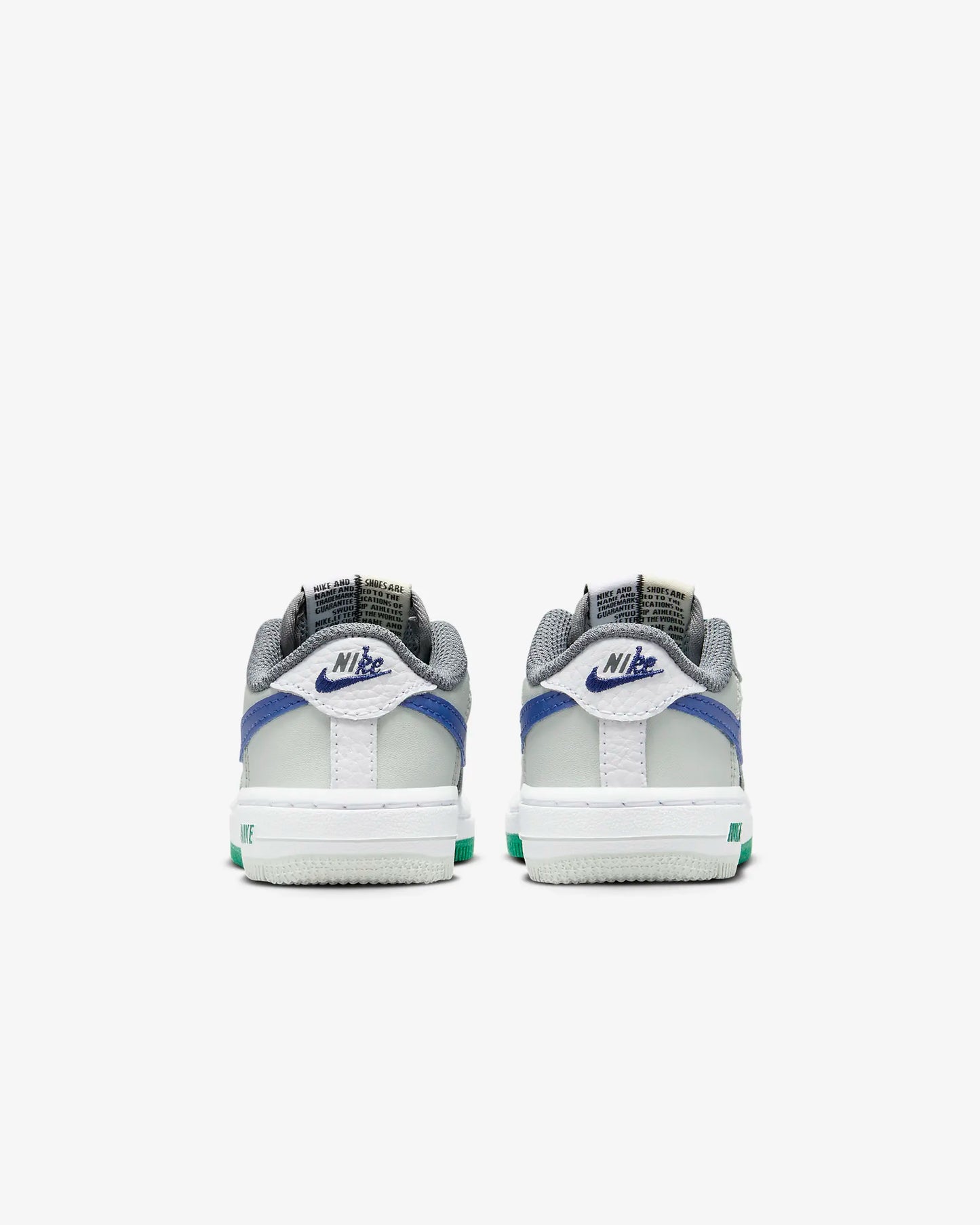 Zapatillas para bebé Nike Force 1 LV8