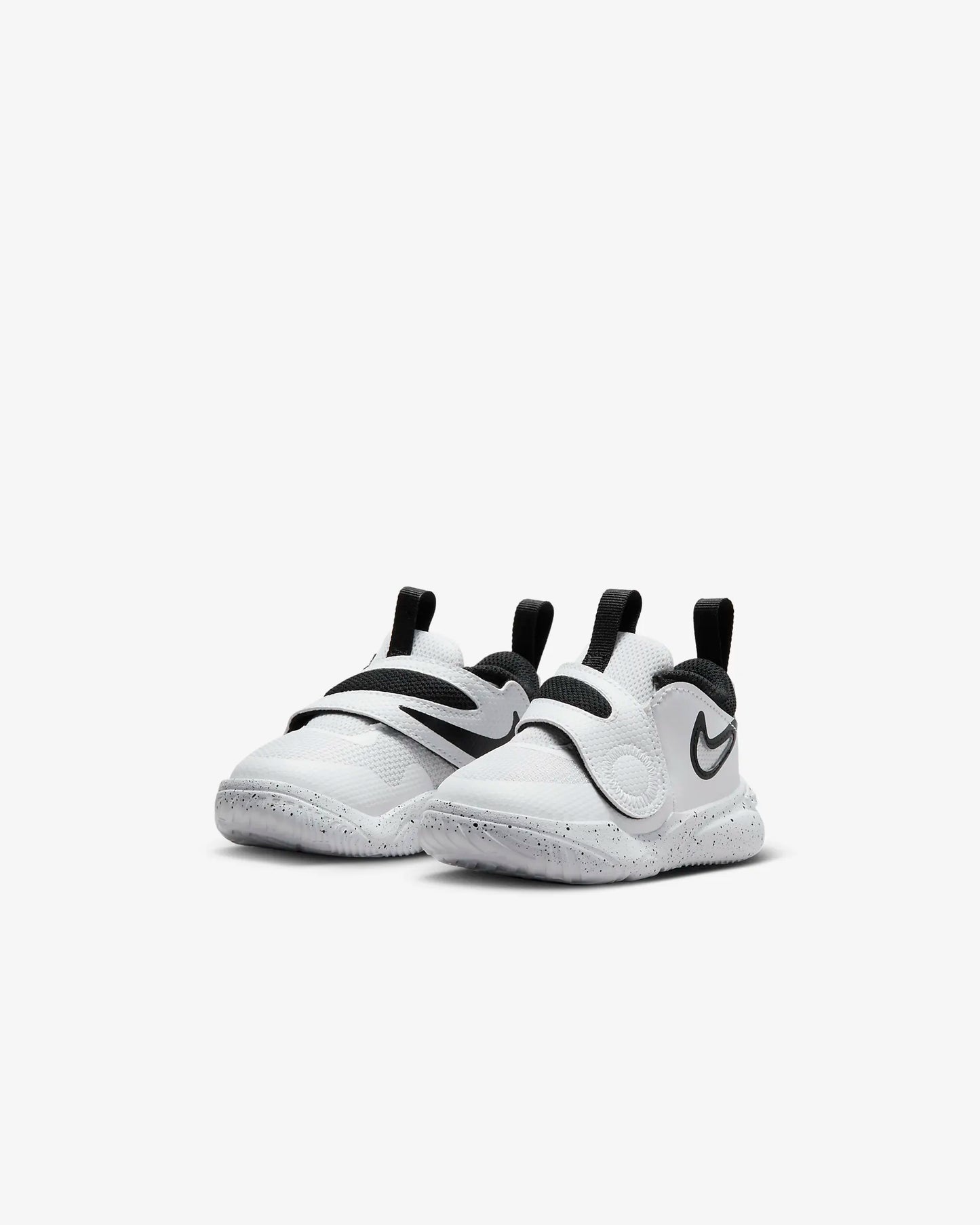 Zapatillas para bebé Nike Team Hustle D 11