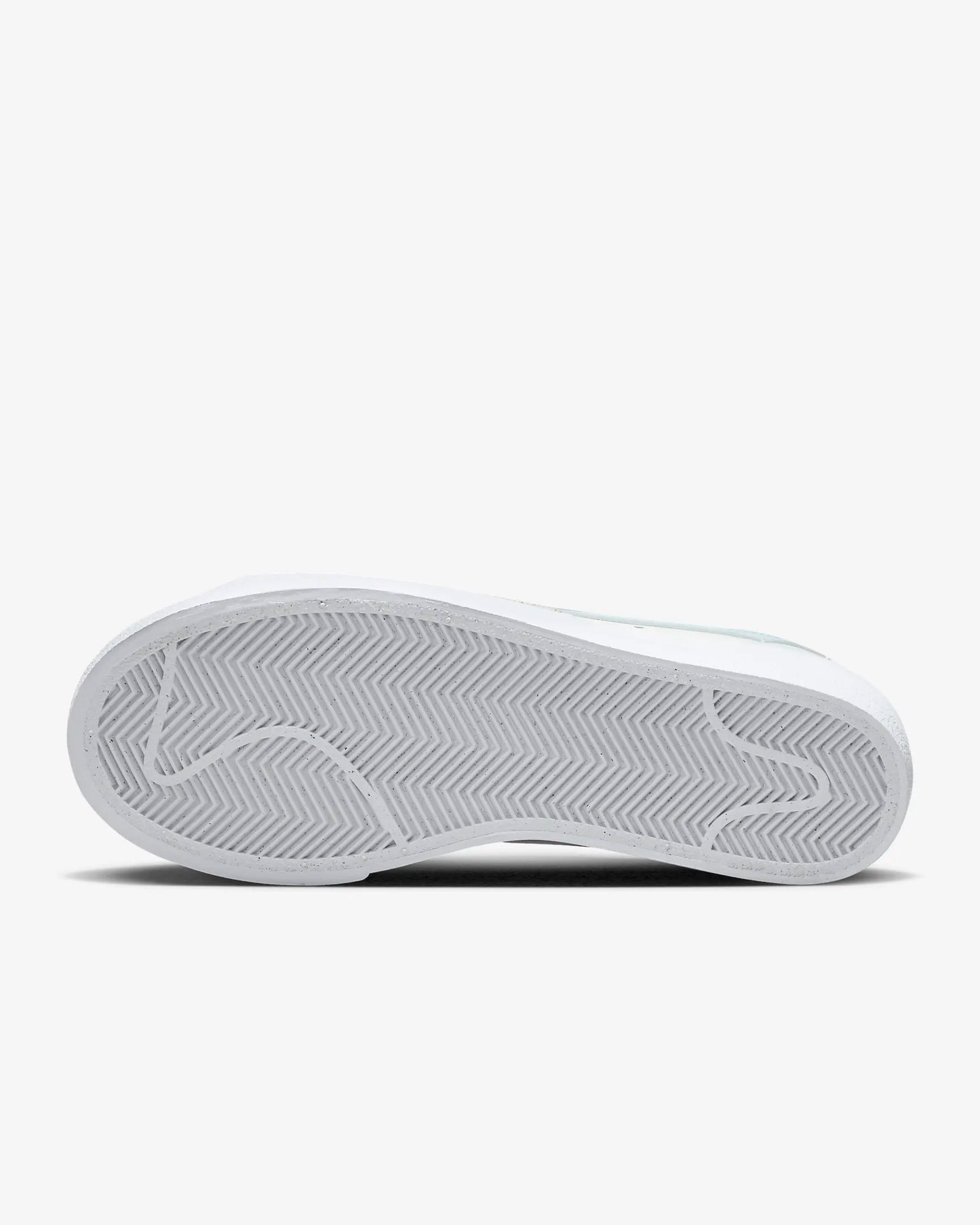 Zapatilla para mujer Nike Blazer Low Platform