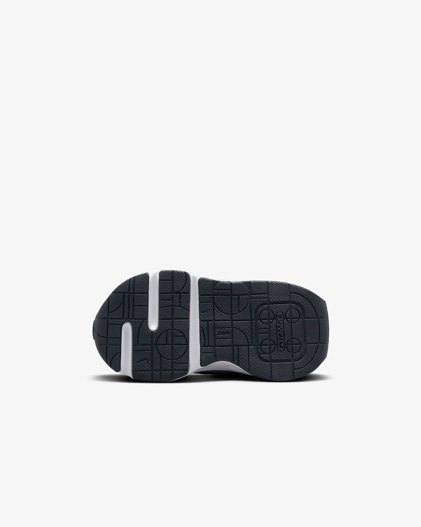 Zapatillas para bebé Nike Air Max INTRLK Lite