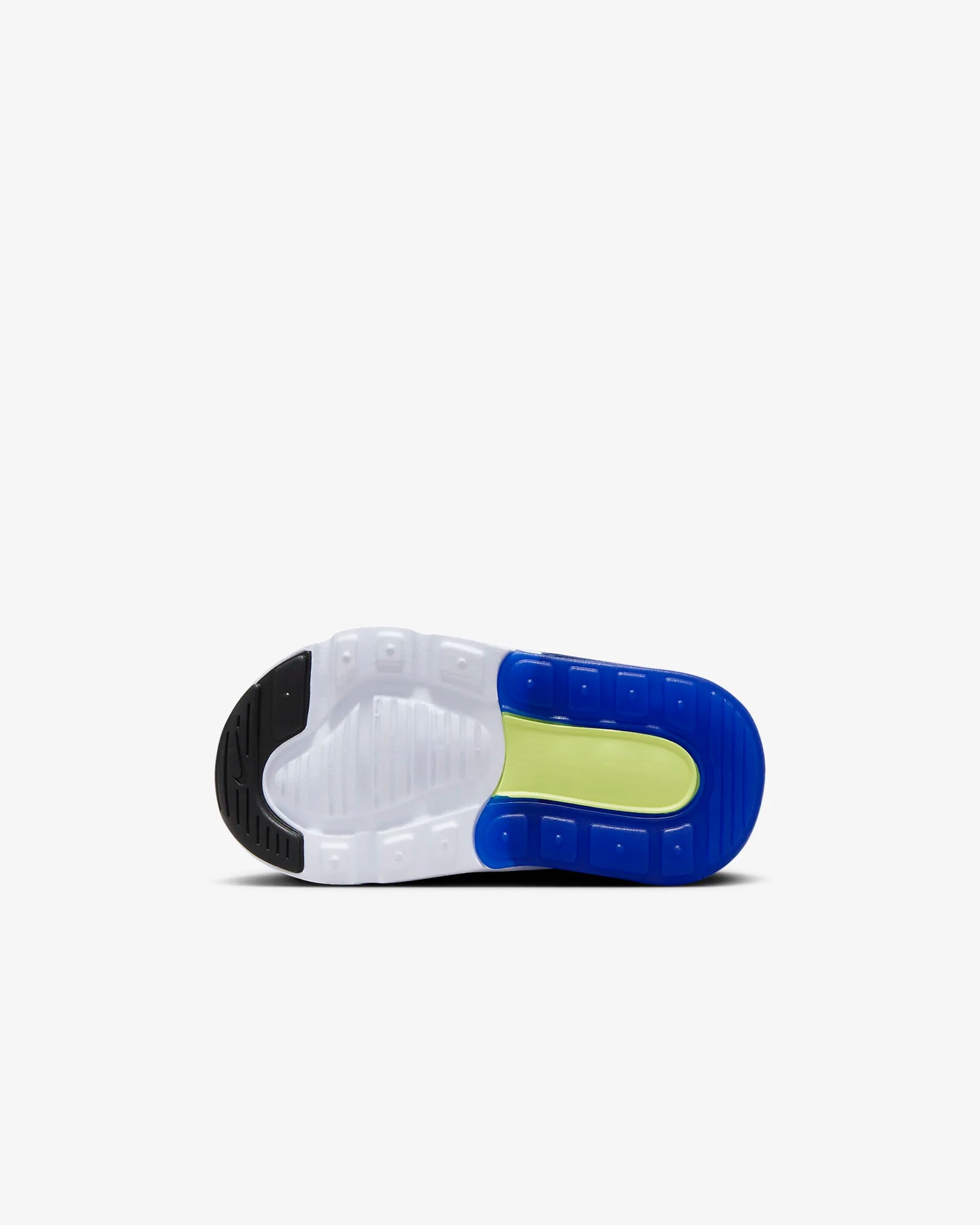 Zapatillas para bebé Nike Air Max 270