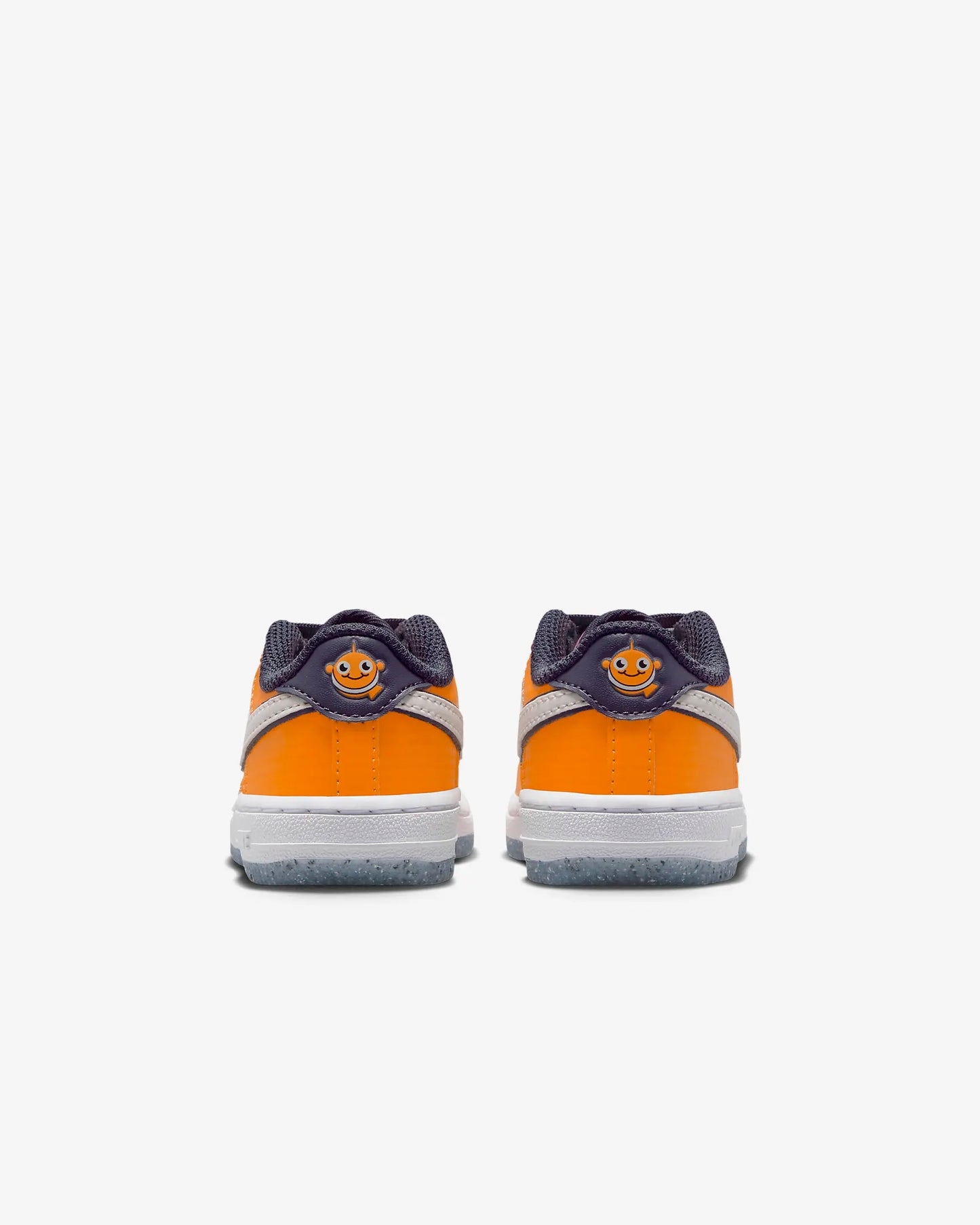 Zapatillas para bebé Nike Force 1 Low SE