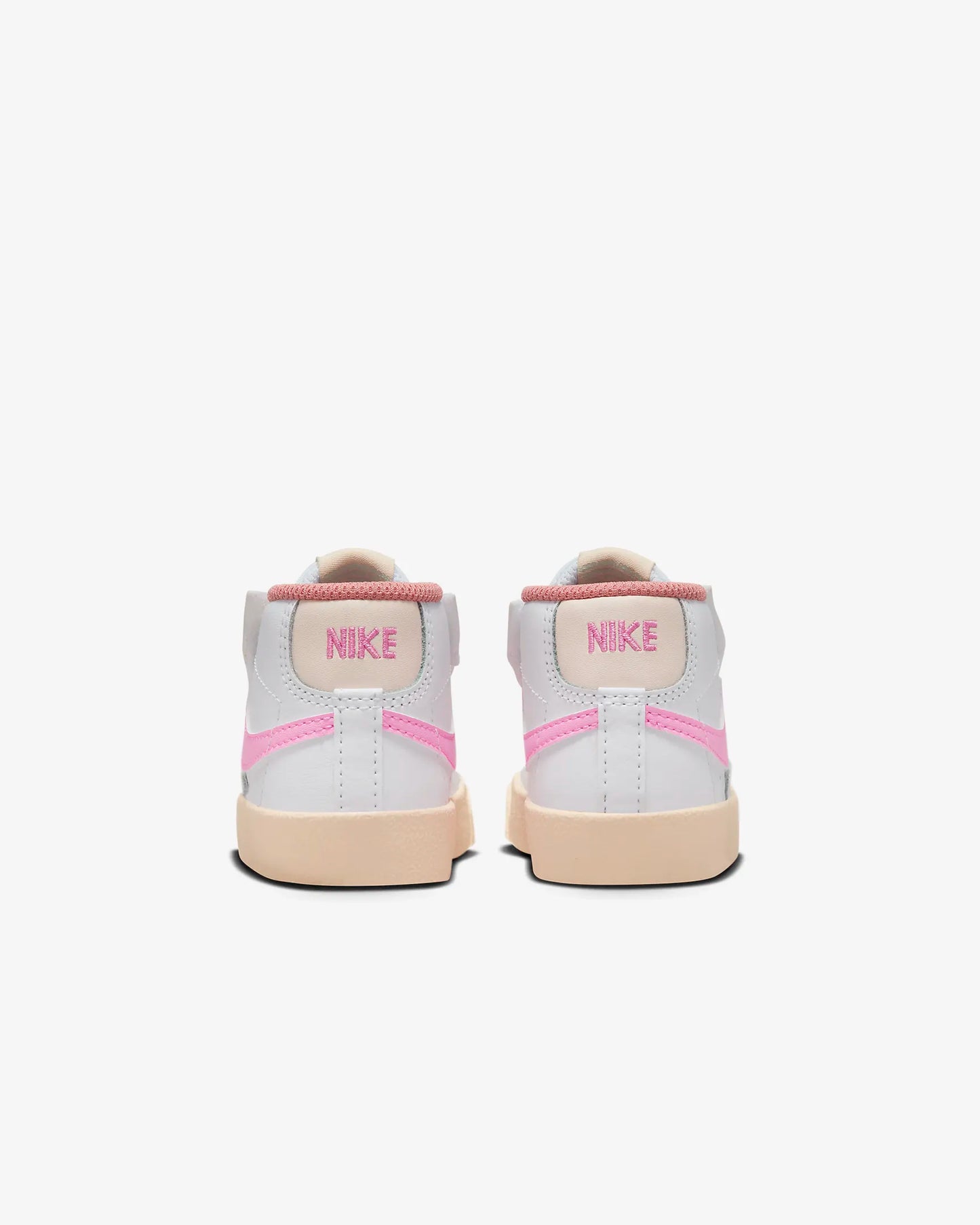 Zapatillas para bebé Nike Blazer Mid '77
