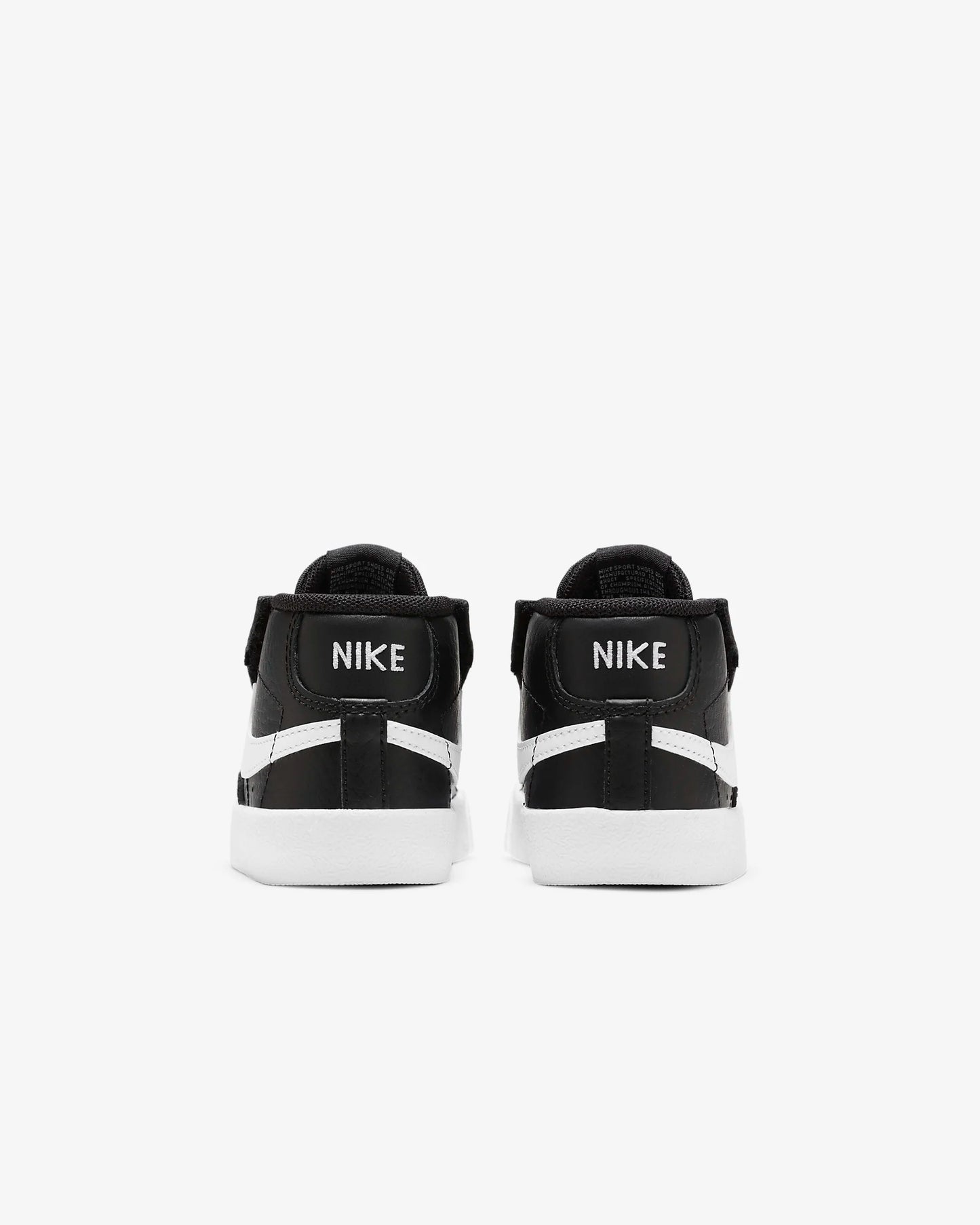 Zapatillas para bebé Nike Blazer Mid '77