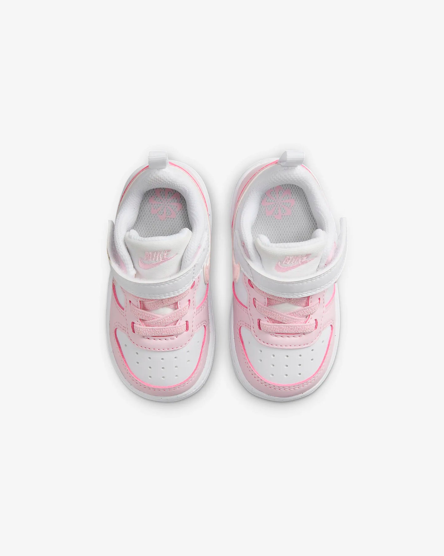 Zapatillas para bebé Nike Court Borough Low Recraft