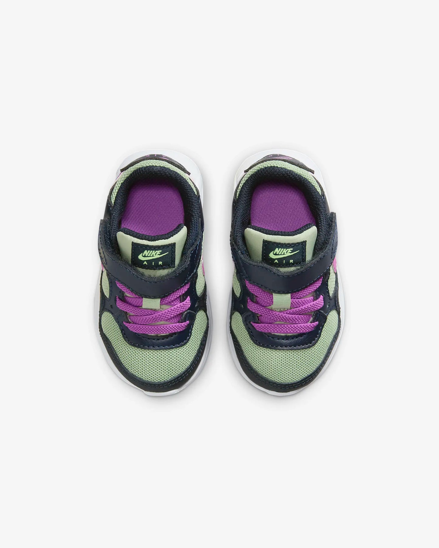 Zapatillas para bebé Nike Air Max SC