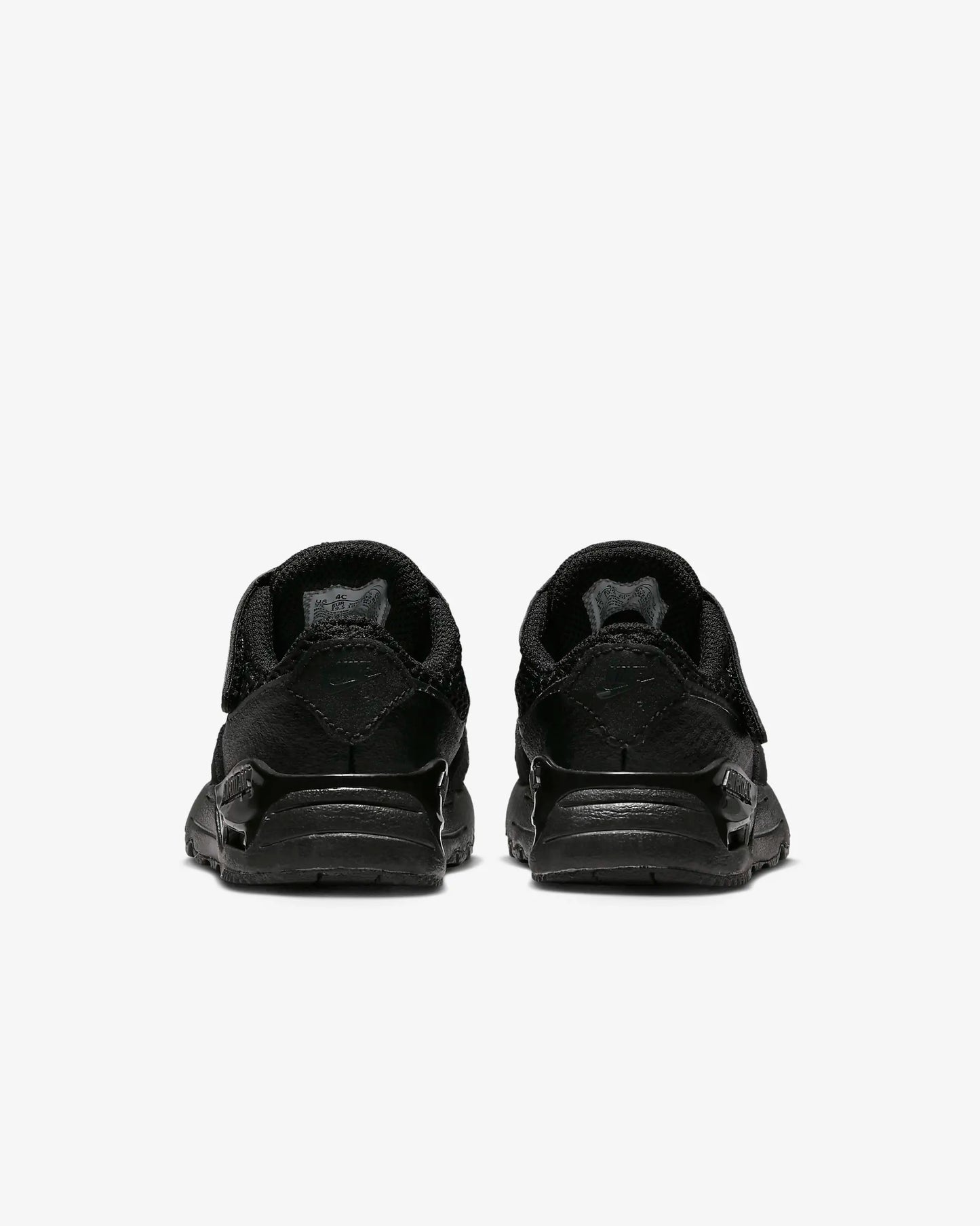 Zapatillas para bebé Nike Air Max SYSTM