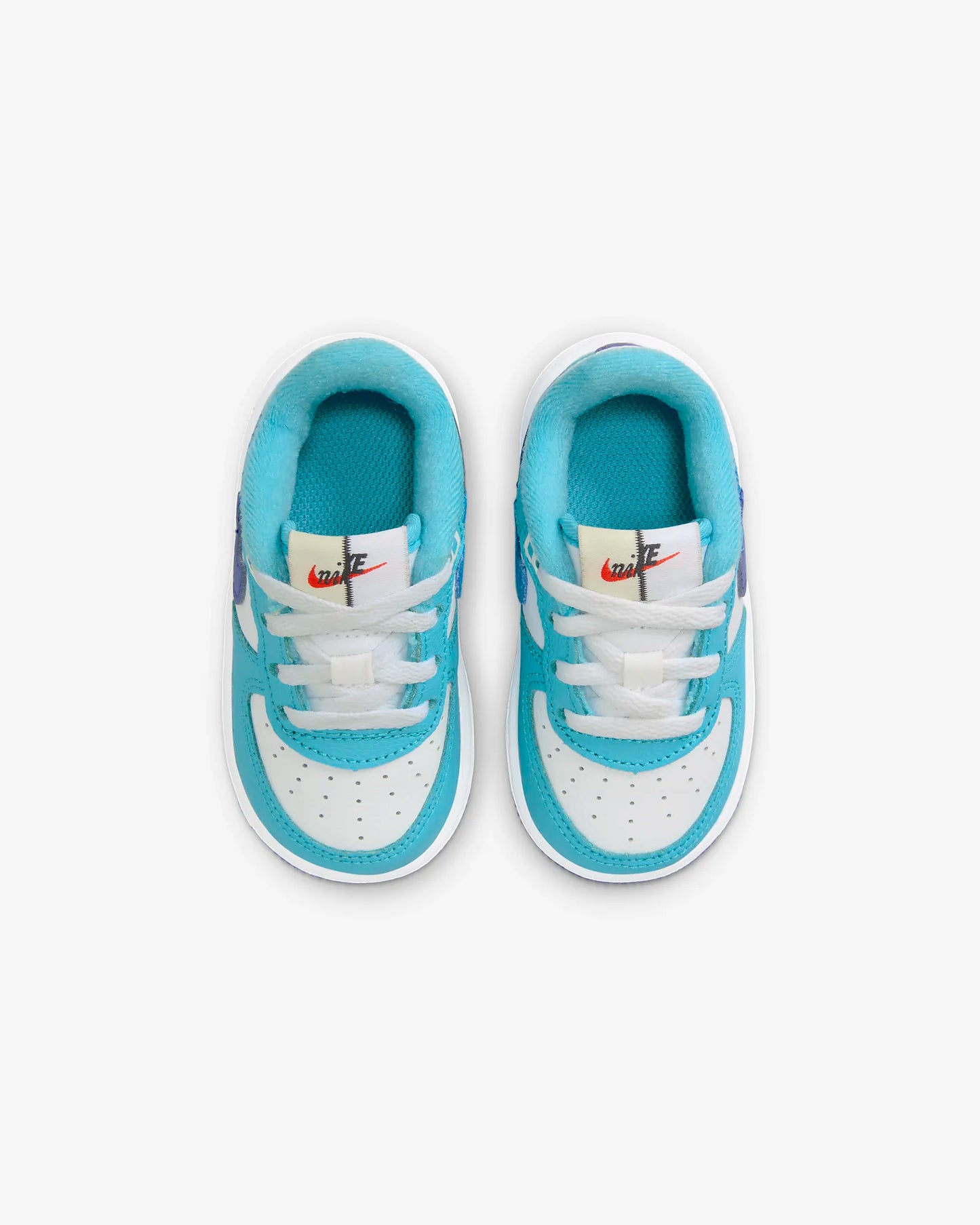 Zapatillas para bebé Nike Force 1 LV8 2