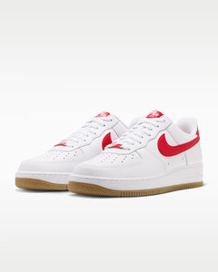 Calzado para hombre Nike Air Force 1 '07