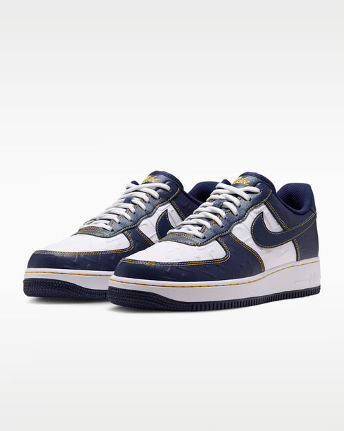 Calzado para hombre Nike Air Force 1 '07