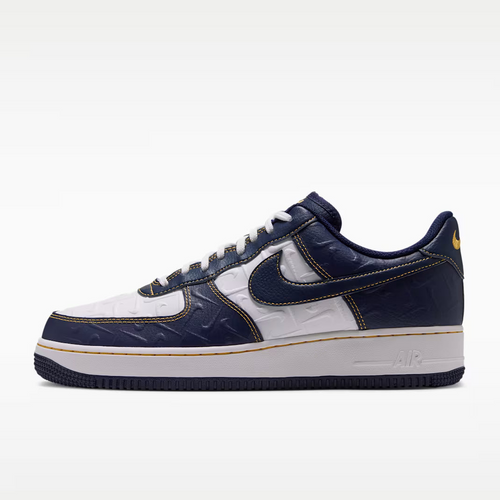 Calzado para hombre Nike Air Force 1 '07